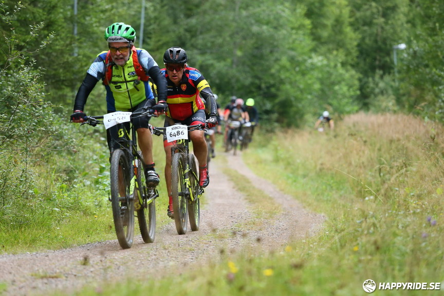 Bild från Cykelvasan 2019 (90km)