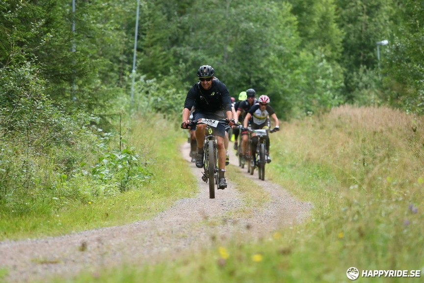 Bild från Cykelvasan 2019 (90km)
