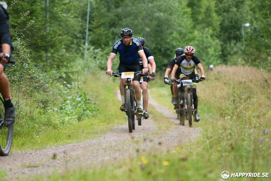 Bild från Cykelvasan 2019 (90km)