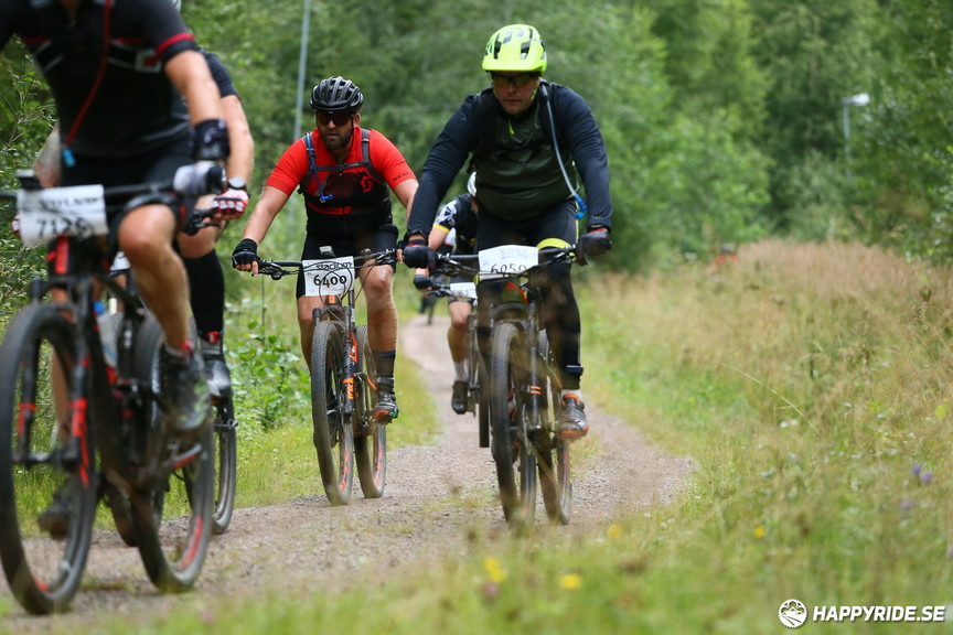 Bild från Cykelvasan 2019 (90km)