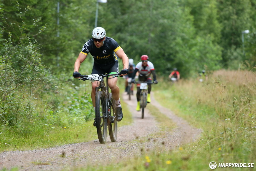 Bild från Cykelvasan 2019 (90km)