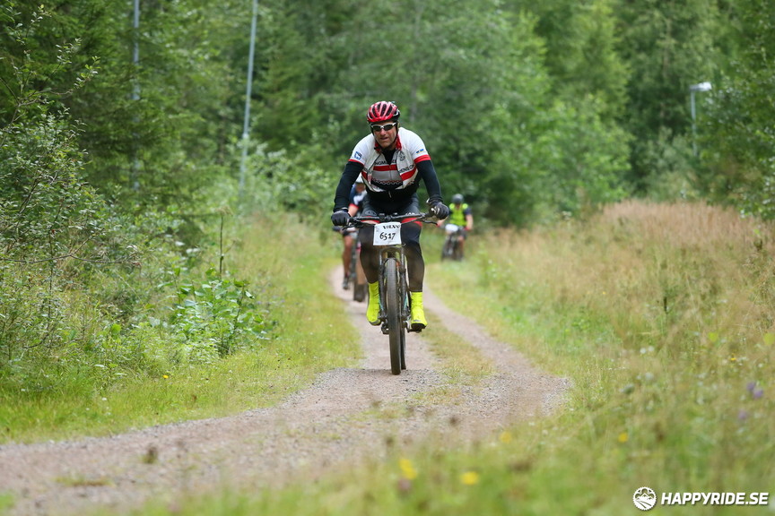 Bild från Cykelvasan 2019 (90km)