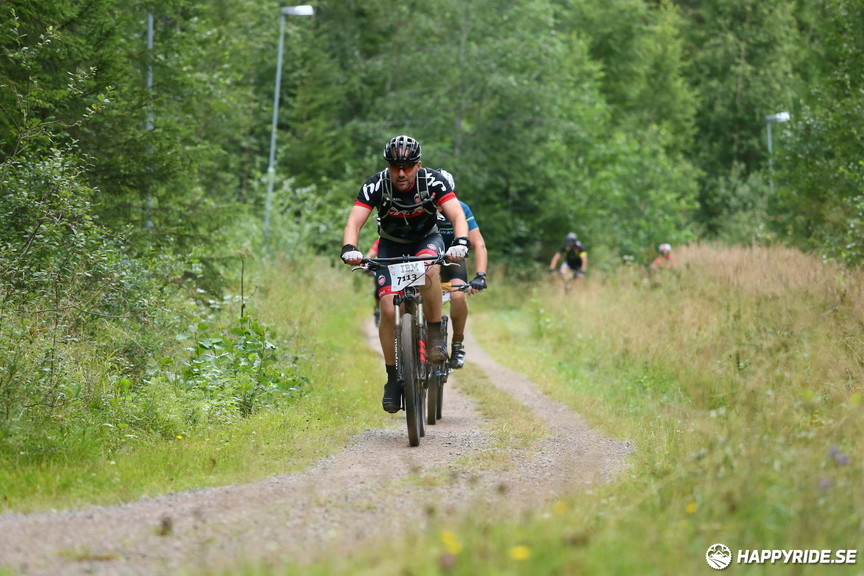 Bild från Cykelvasan 2019 (90km)