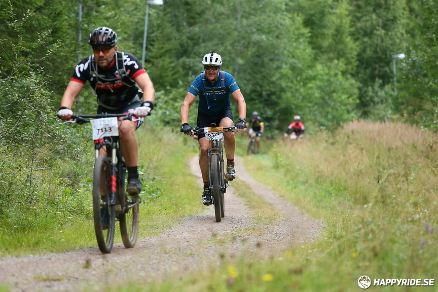 Bild från Cykelvasan 2019 (90km)