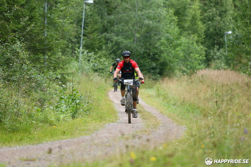 Bild från Cykelvasan 2019 (90km)