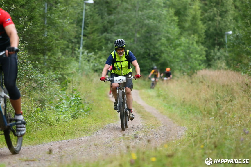 Bild från Cykelvasan 2019 (90km)