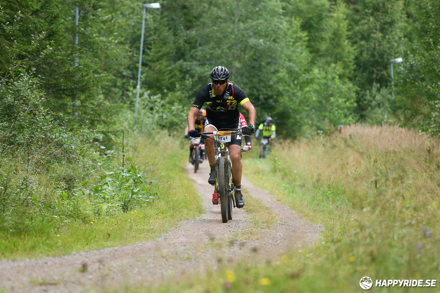 Bild från Cykelvasan 2019 (90km)