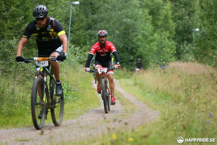 Bild från Cykelvasan 2019 (90km)