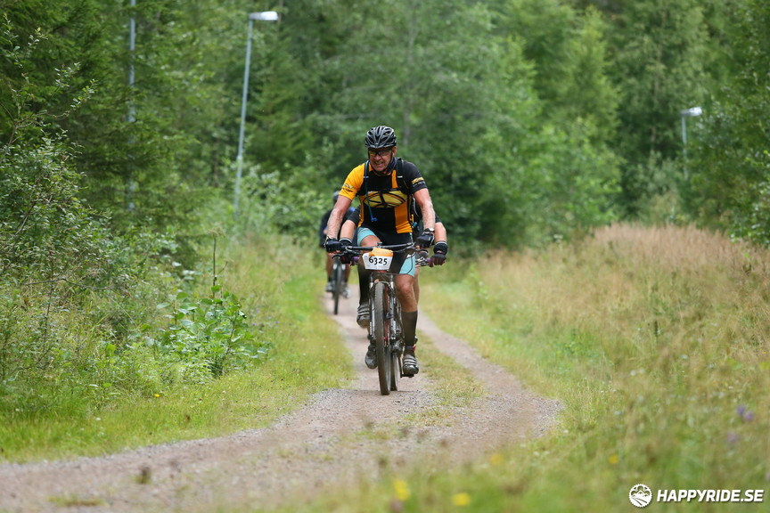 Bild från Cykelvasan 2019 (90km)
