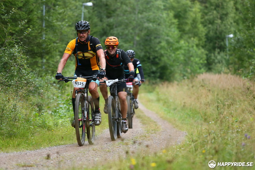 Bild från Cykelvasan 2019 (90km)
