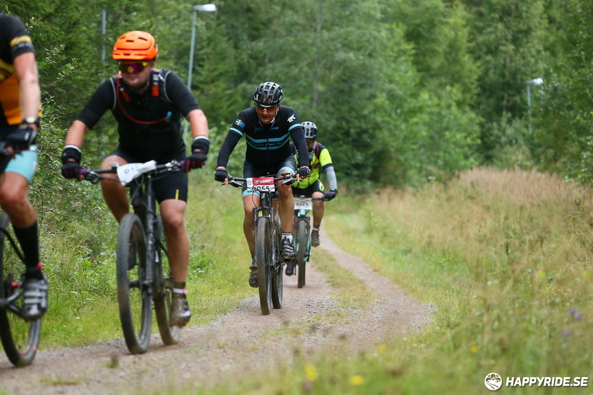 Bild från Cykelvasan 2019 (90km)