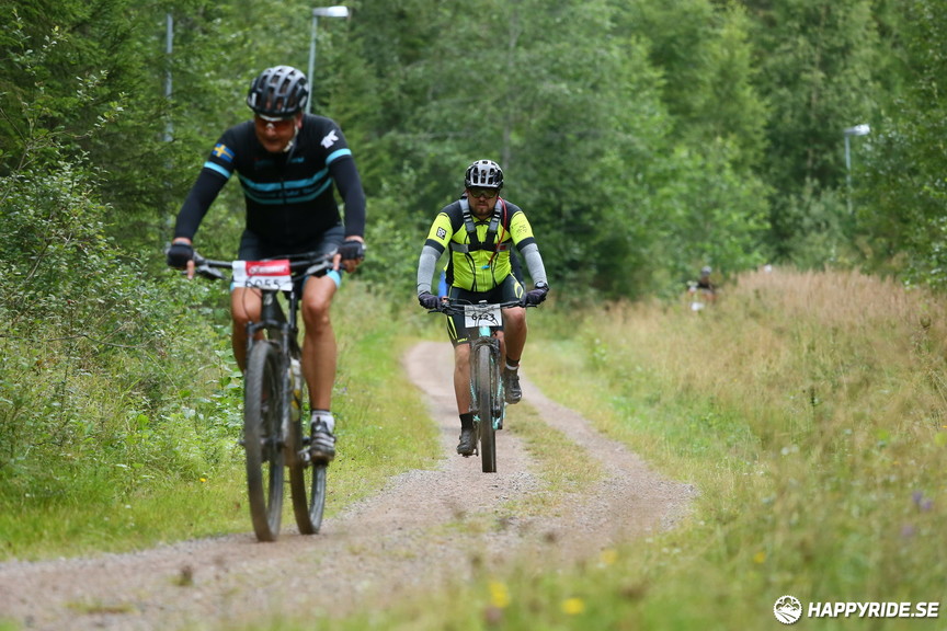 Bild från Cykelvasan 2019 (90km)