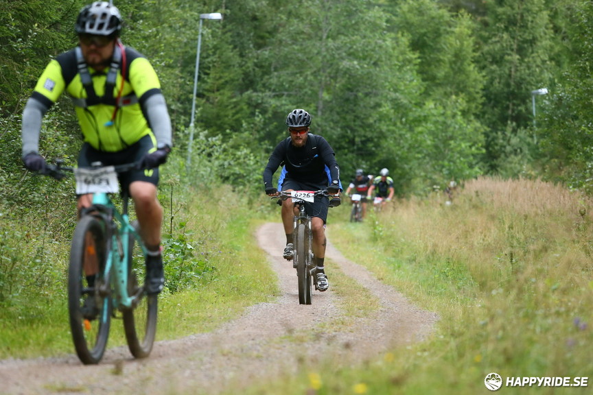 Bild från Cykelvasan 2019 (90km)