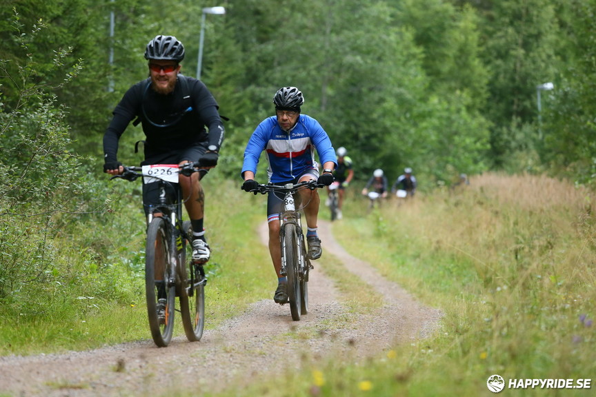 Bild från Cykelvasan 2019 (90km)