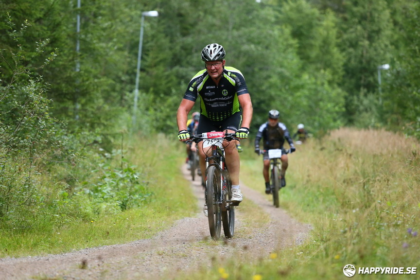 Bild från Cykelvasan 2019 (90km)