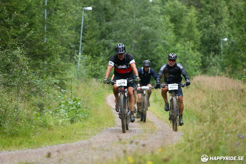 Bild från Cykelvasan 2019 (90km)