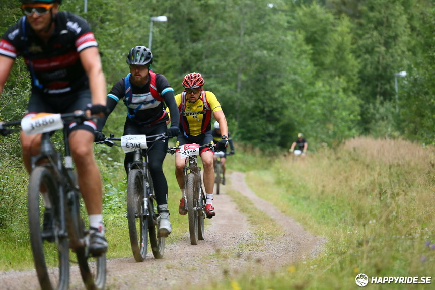 Bild från Cykelvasan 2019 (90km)