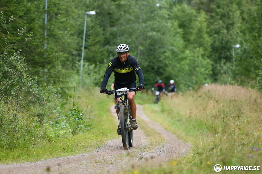 Bild från Cykelvasan 2019 (90km)
