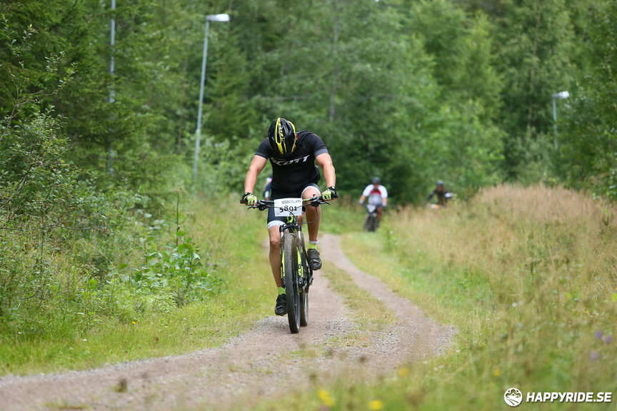 Bild från Cykelvasan 2019 (90km)