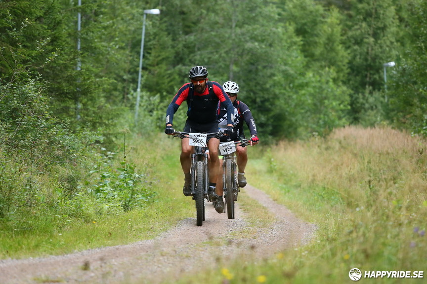 Bild från Cykelvasan 2019 (90km)