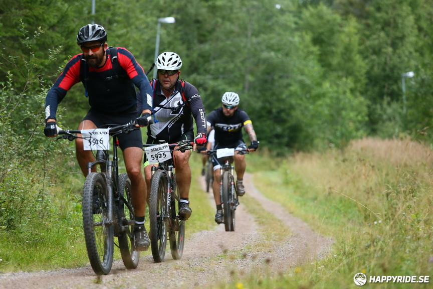 Bild från Cykelvasan 2019 (90km)