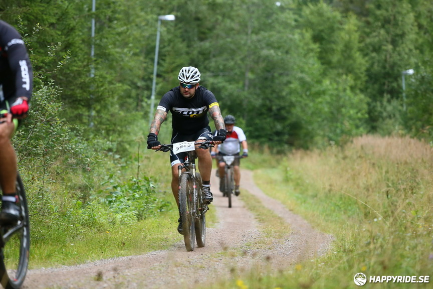 Bild från Cykelvasan 2019 (90km)