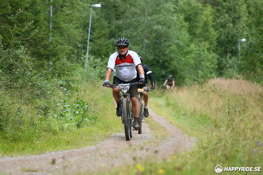 Bild från Cykelvasan 2019 (90km)