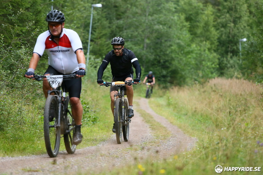 Bild från Cykelvasan 2019 (90km)