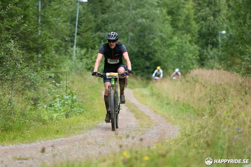 Bild från Cykelvasan 2019 (90km)