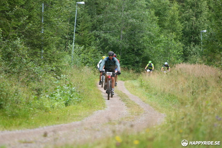 Bild från Cykelvasan 2019 (90km)