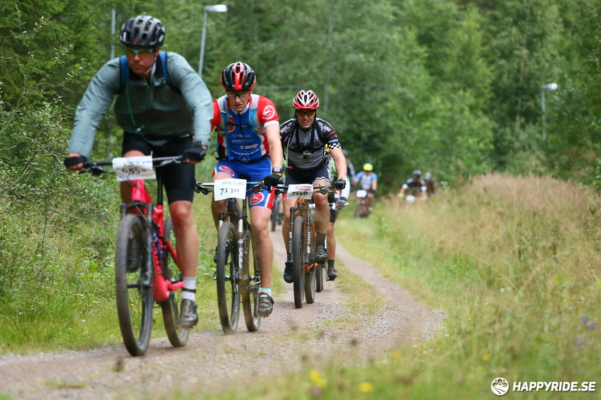 Bild från Cykelvasan 2019 (90km)