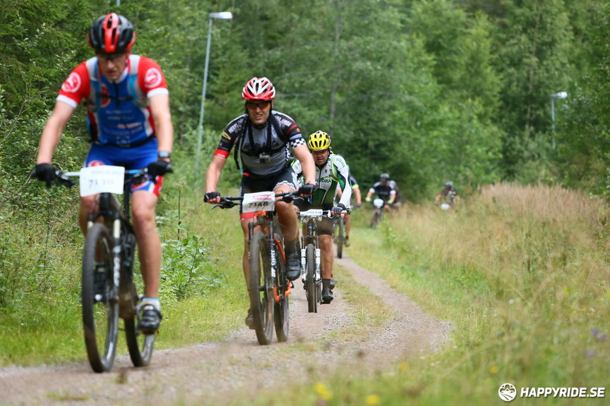 Bild från Cykelvasan 2019 (90km)
