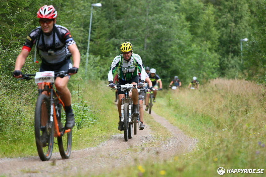 Bild från Cykelvasan 2019 (90km)