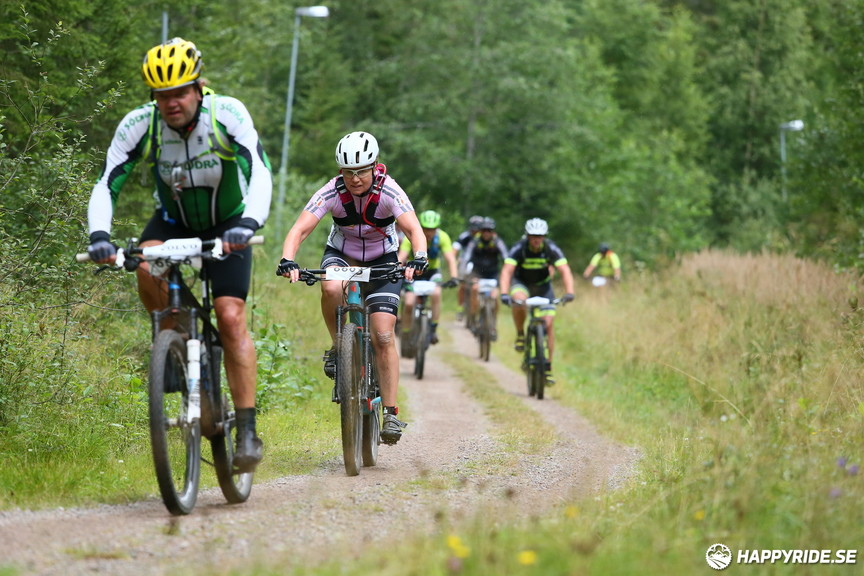 Bild från Cykelvasan 2019 (90km)