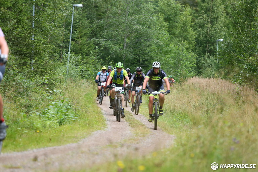 Bild från Cykelvasan 2019 (90km)