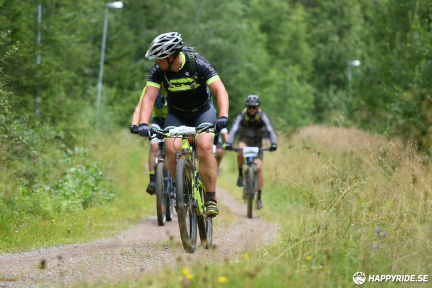 Bild från Cykelvasan 2019 (90km)
