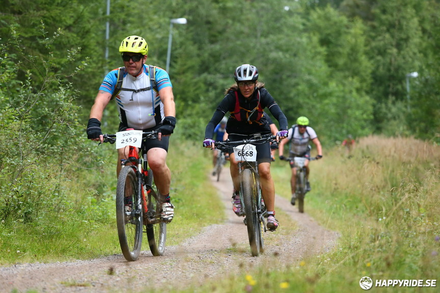 Bild från Cykelvasan 2019 (90km)