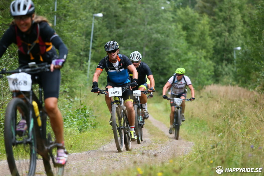 Bild från Cykelvasan 2019 (90km)
