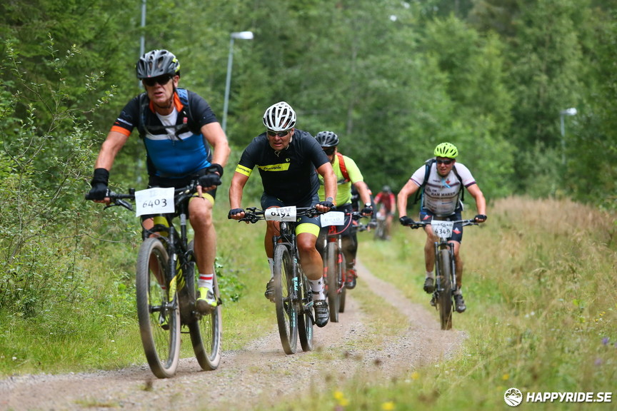 Bild från Cykelvasan 2019 (90km)