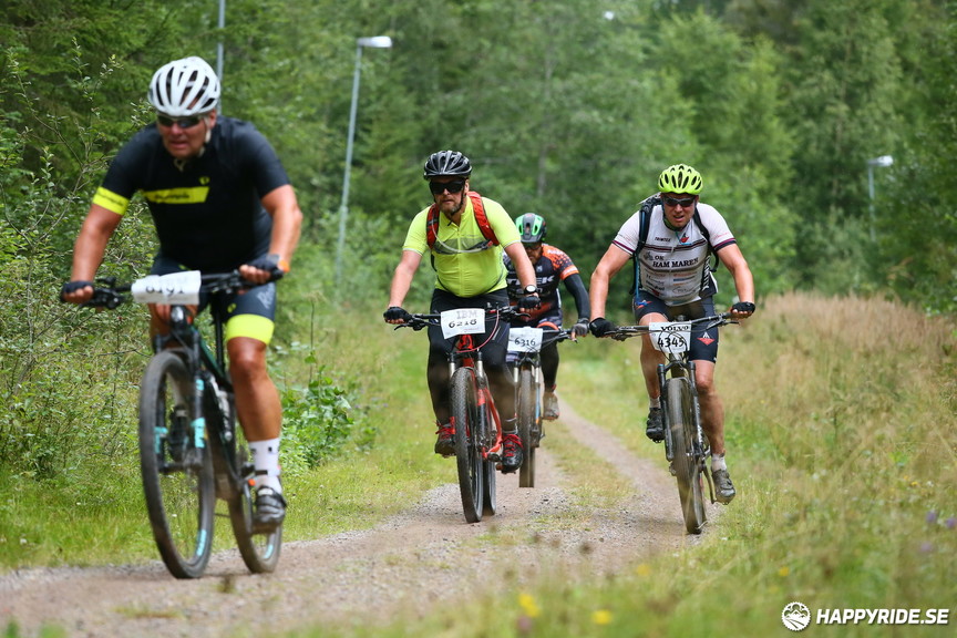Bild från Cykelvasan 2019 (90km)