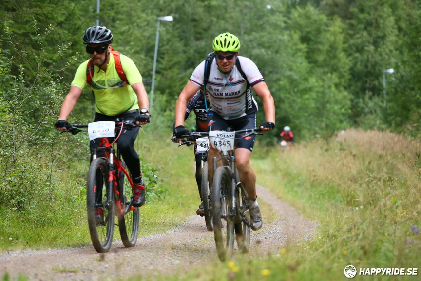 Bild från Cykelvasan 2019 (90km)