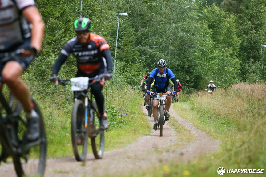 Bild från Cykelvasan 2019 (90km)