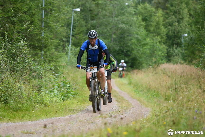 Bild från Cykelvasan 2019 (90km)
