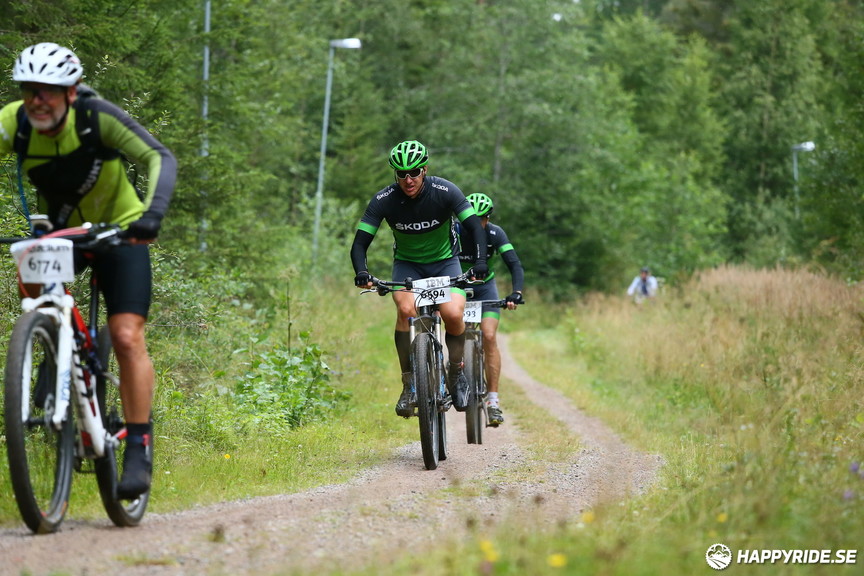 Bild från Cykelvasan 2019 (90km)