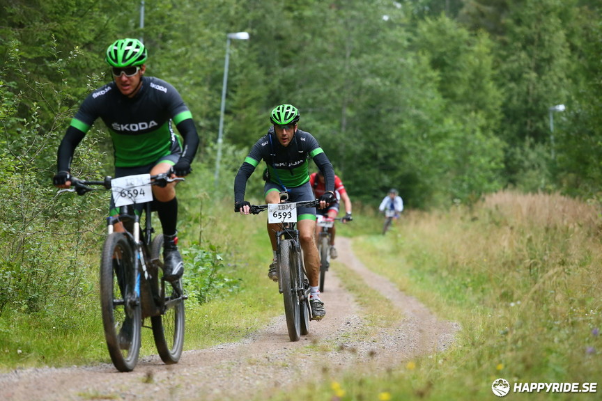 Bild från Cykelvasan 2019 (90km)