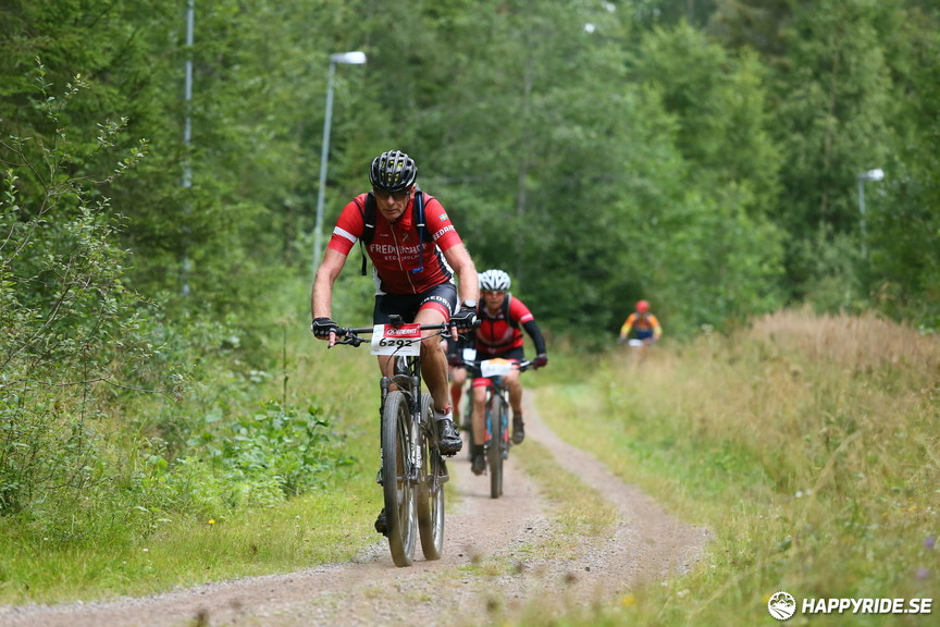 Bild från Cykelvasan 2019 (90km)