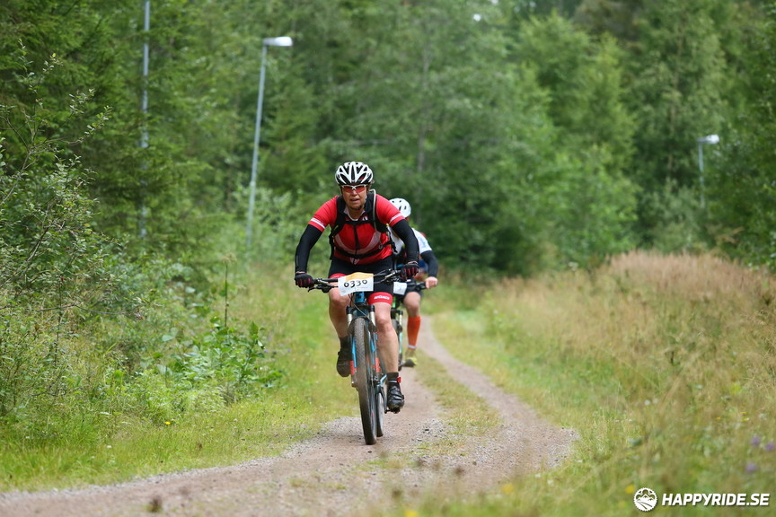 Bild från Cykelvasan 2019 (90km)