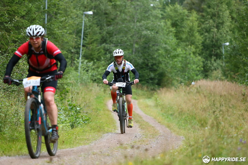 Bild från Cykelvasan 2019 (90km)