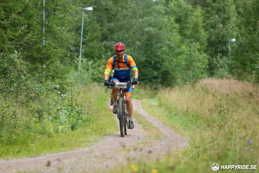 Bild från Cykelvasan 2019 (90km)