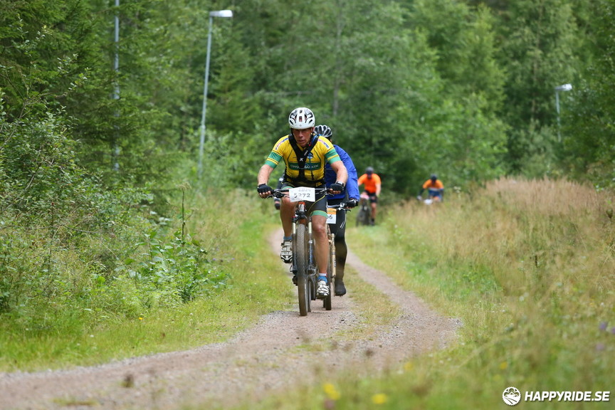 Bild från Cykelvasan 2019 (90km)